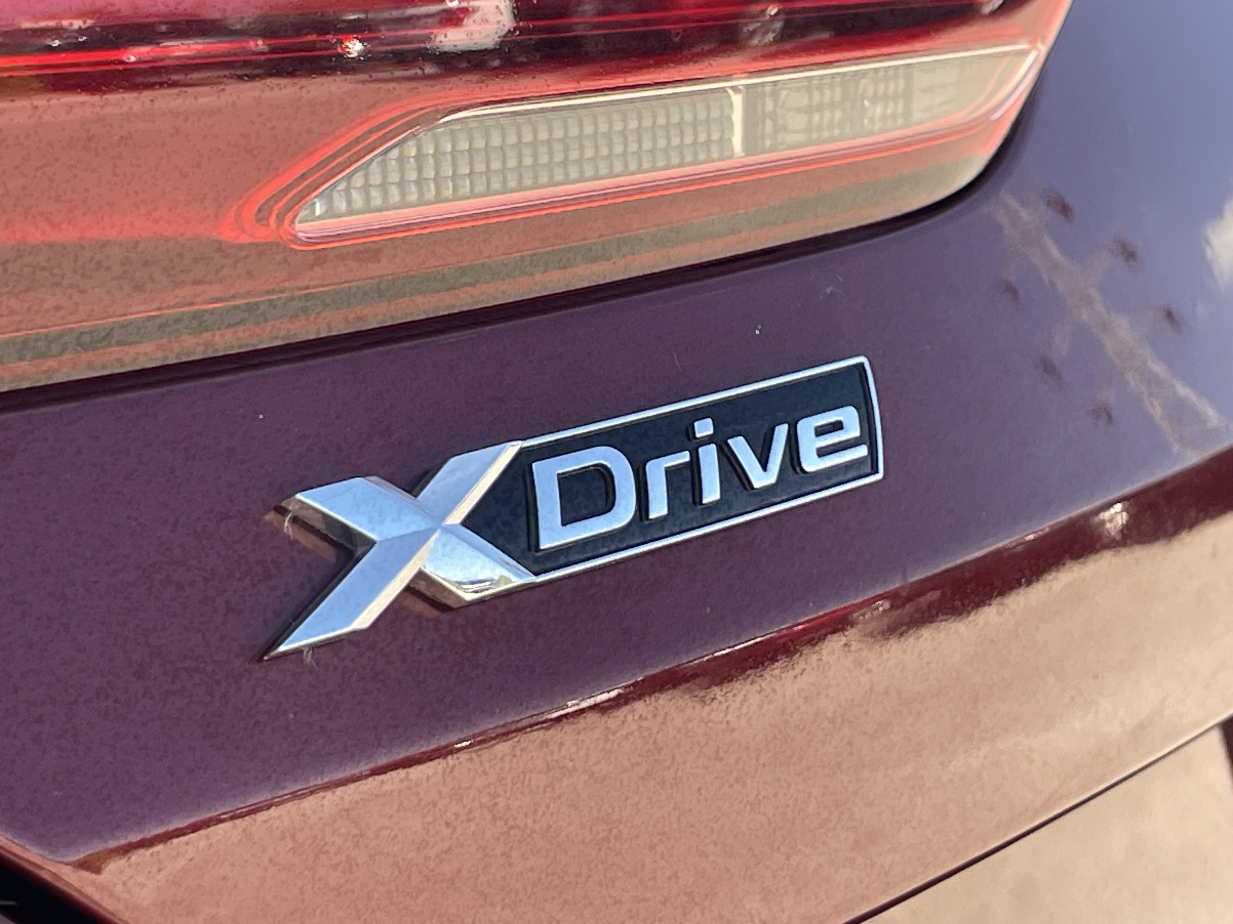 Used 2023 BMW 840i Gran Coupe xDrive AWD/4WD image 11