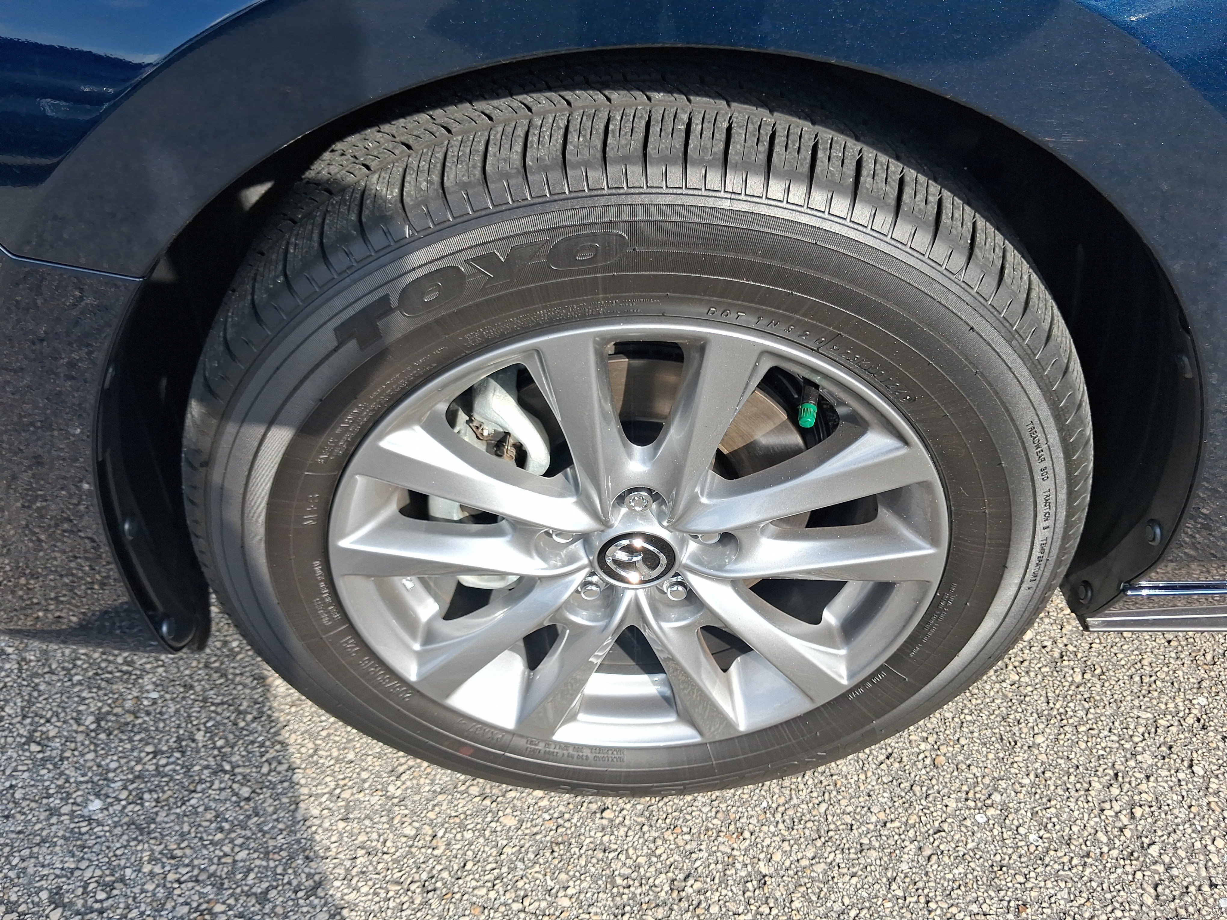 Certified 2026 MAZDA MAZDA3 s FWD image 17