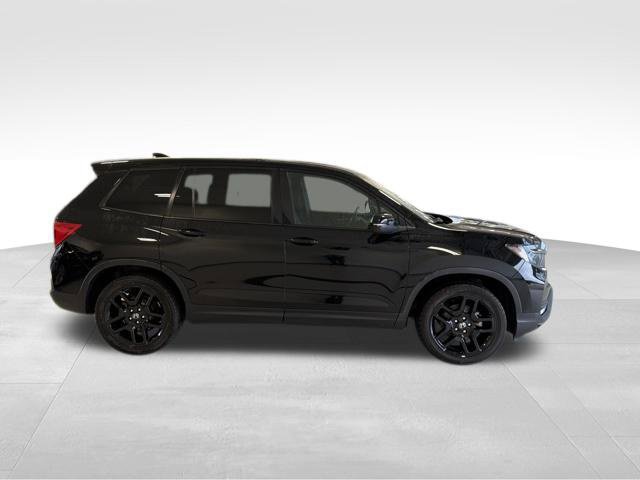 Used 2022 Honda Passport EX-L image 5