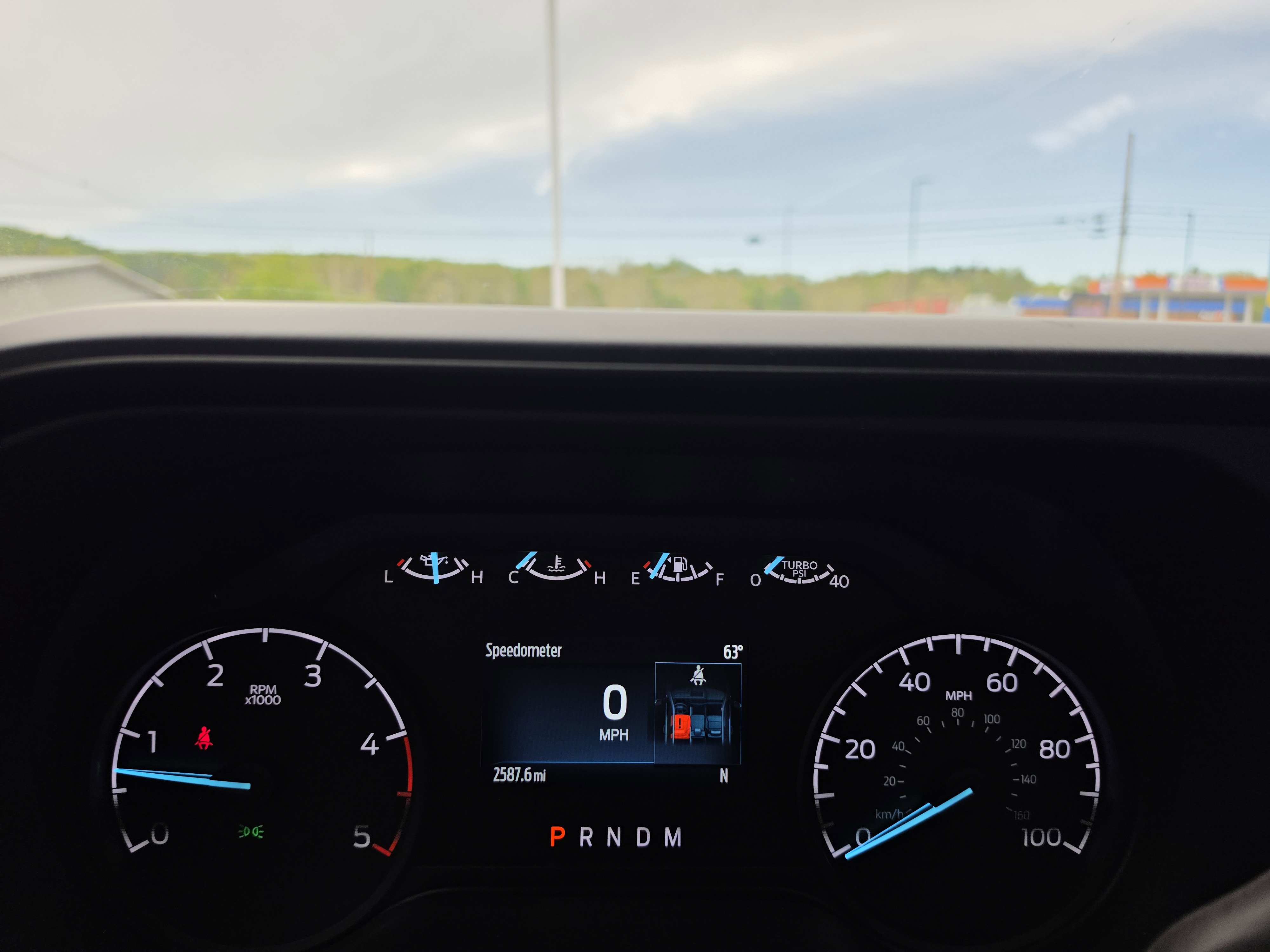 Used 2024 Ford F350 XL AWD/4WD image 21