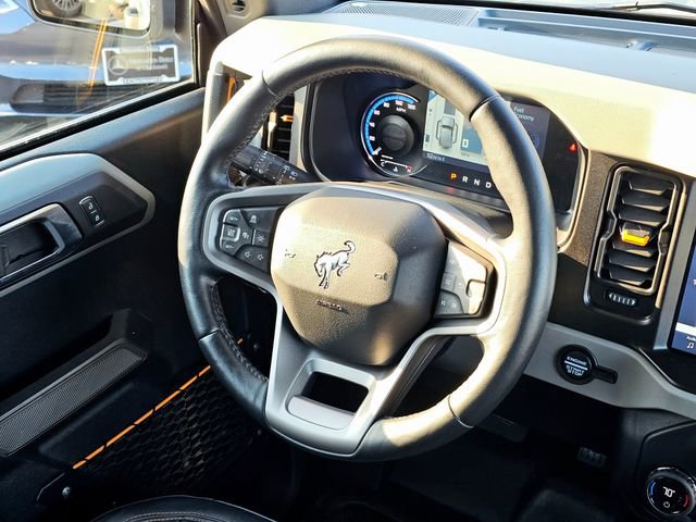 Used 2021 Ford Bronco Badlands image 29