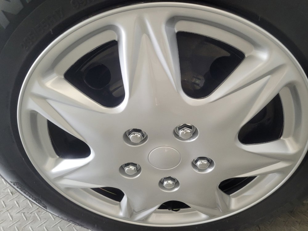 Used 2017 Ford Escape S FWD image 31
