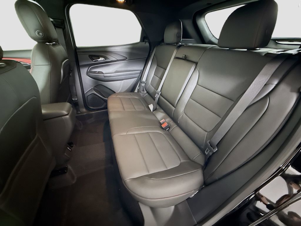 New 2026 Chevrolet TrailBlazer RS w/ Convenience Package image 24