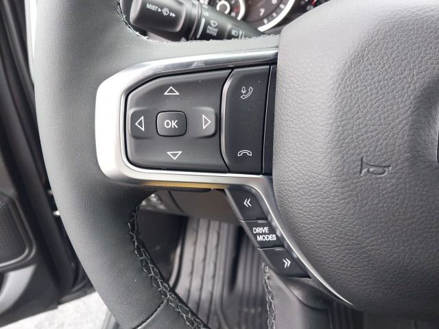 New 2026 RAM 1500 Big Horn image 10