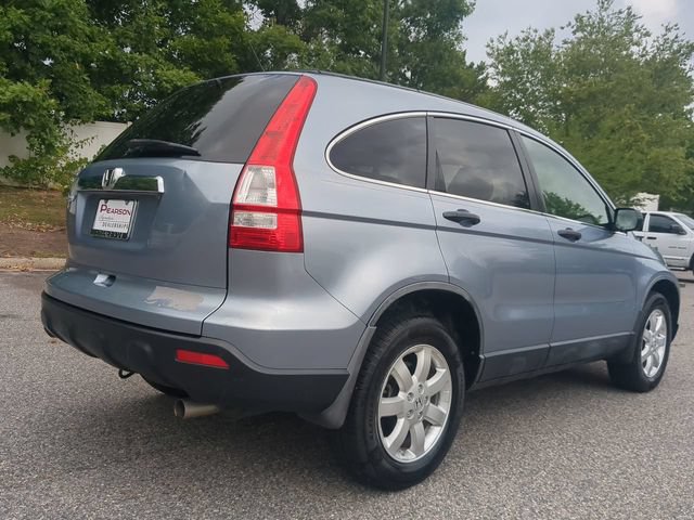 Used 2007 Honda CR-V EX image 4
