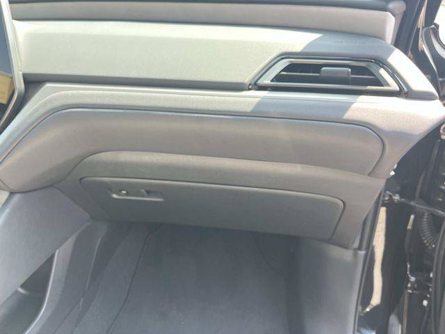 Certified 2025 Lexus TX 350 AWD w/ Technology Package image 27