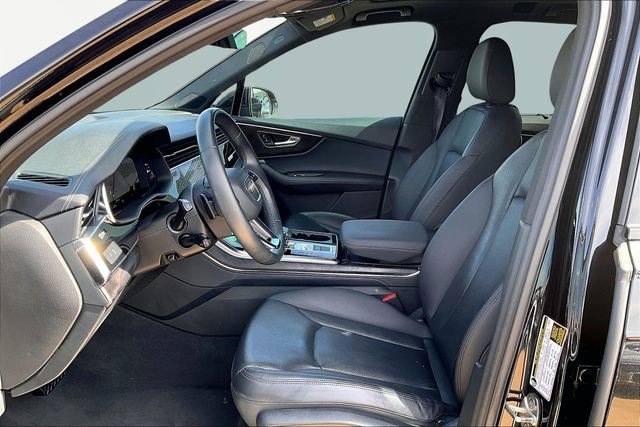 Used 2023 Audi Q7 3.0T Premium Plus w/ Premium Plus Package image 27