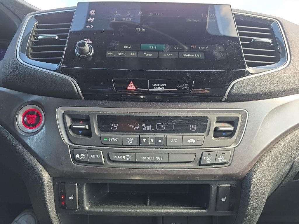 Certified 2023 Honda Passport EX-L image 18