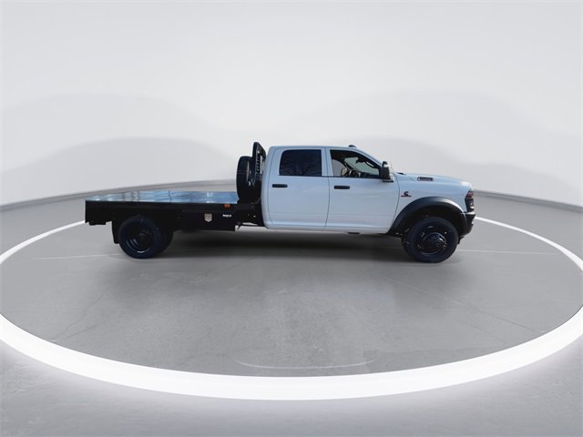 New 2026 RAM 4500 Tradesman image 9