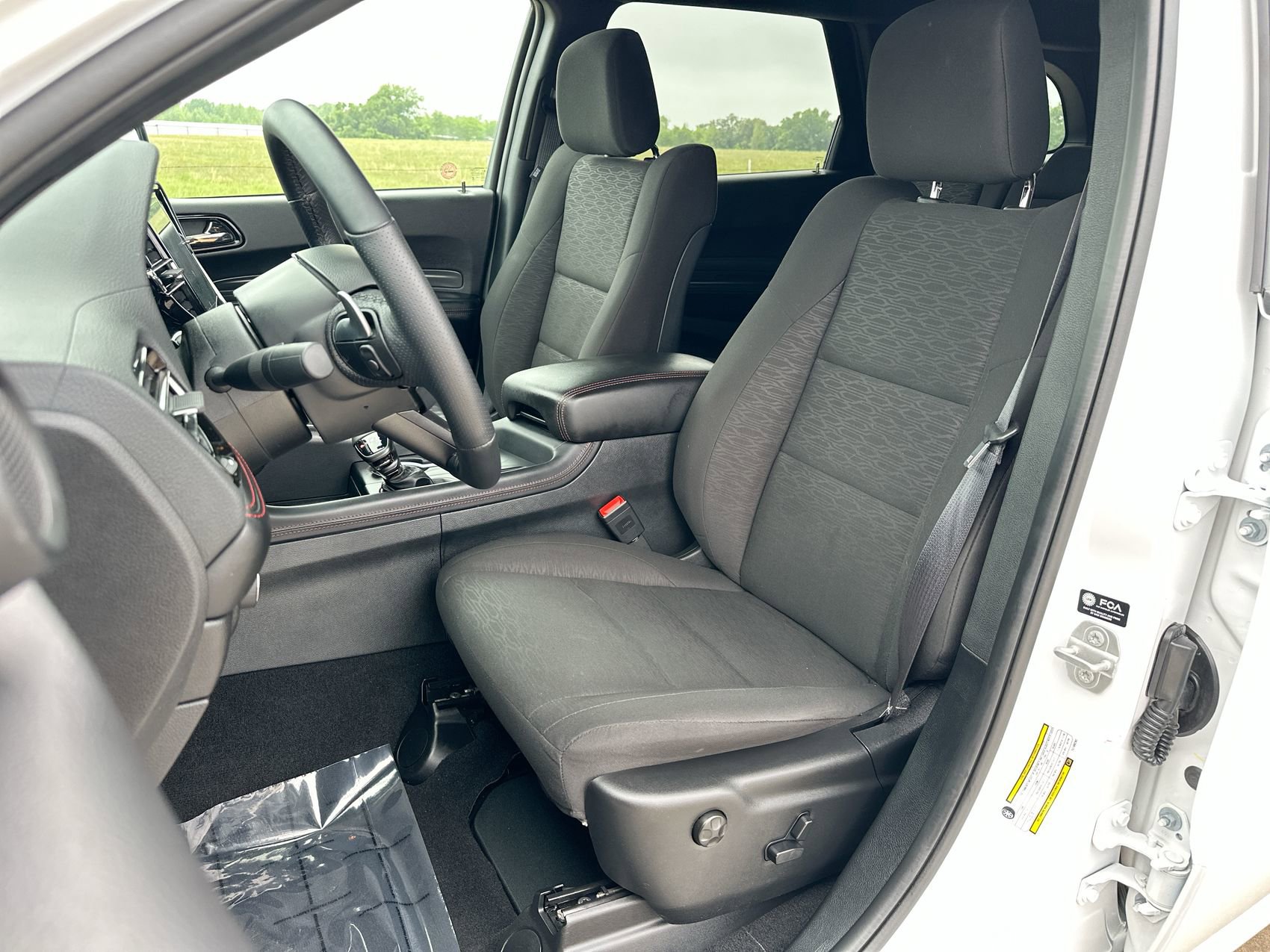 Used 2026 Dodge Durango GT AWD/4WD image 11