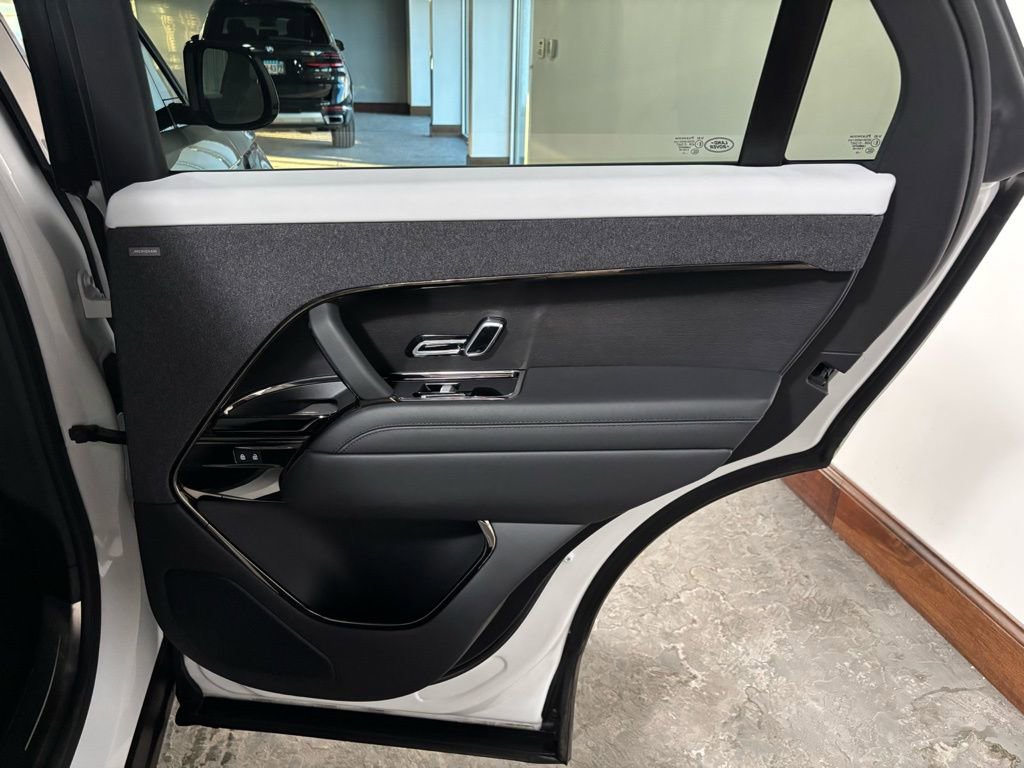 Used 2023 Land Rover Range Rover Sport Autobiography AWD/4WD image 20