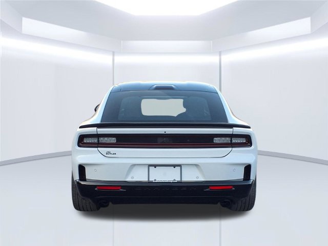 New 2026 Dodge Charger Scat Pack w/ Blacktop Package AWD/4WD image 23