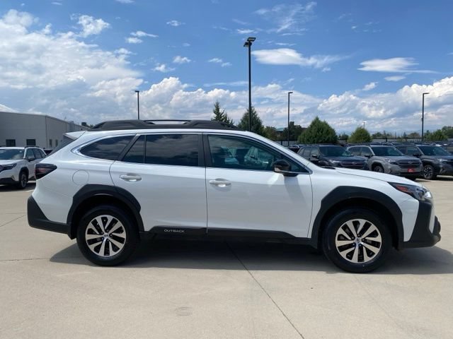 Certified 2024 Subaru Outback Premium AWD/4WD image 6