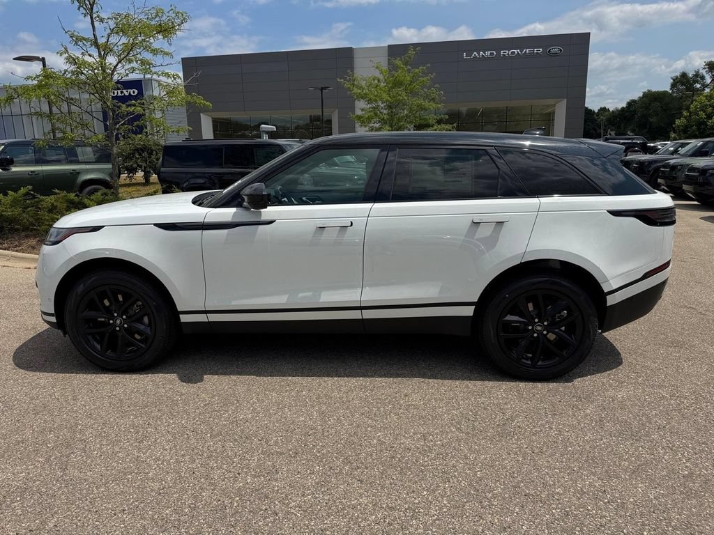 New 2026 Land Rover Range Rover Velar S AWD/4WD image 2
