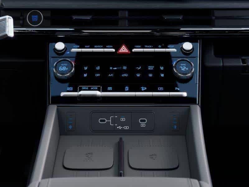 New 2027 Hyundai Santa Fe Calligraphy AWD/4WD image 11