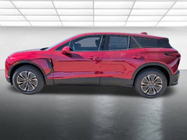 New 2026 Chevrolet Blazer EV LT FWD image 26