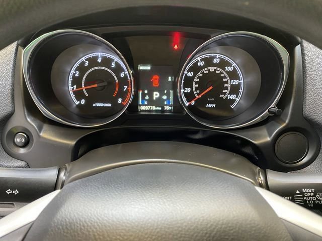 Used 2024 Mitsubishi Outlander Sport ES image 33