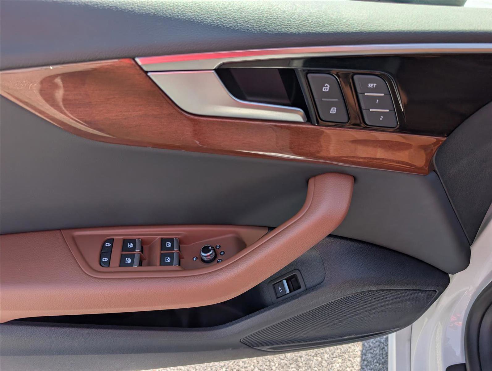 Used 2023 Audi A5 2.0T Premium w/ Convenience Package image 19