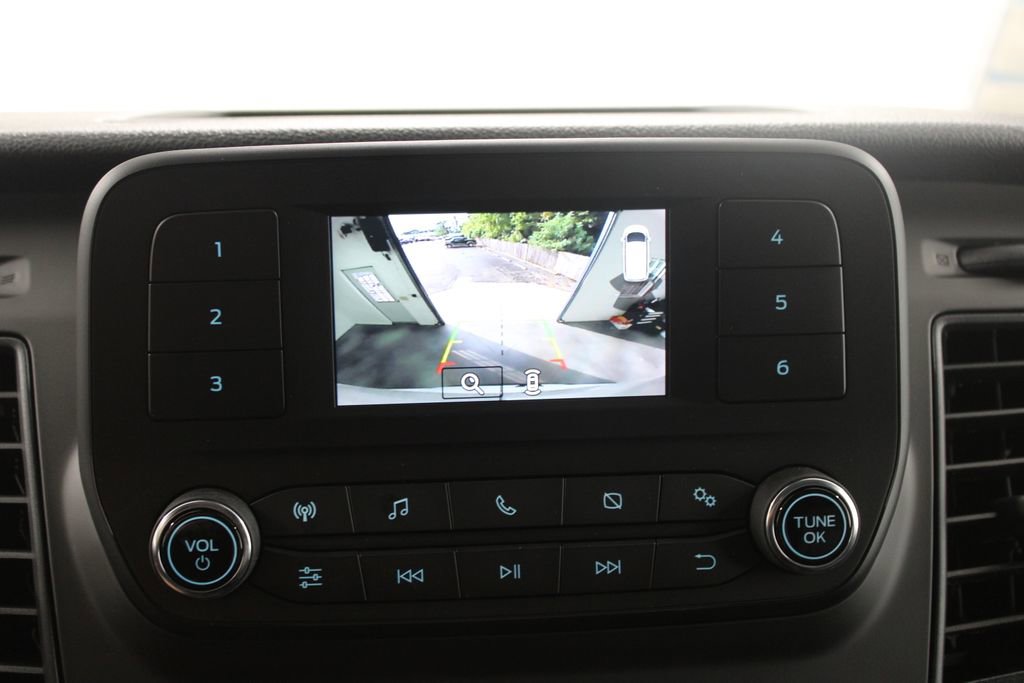 New 2025 Ford Transit 250 148 Medium Roof w/ Load Area Protection Package image 38