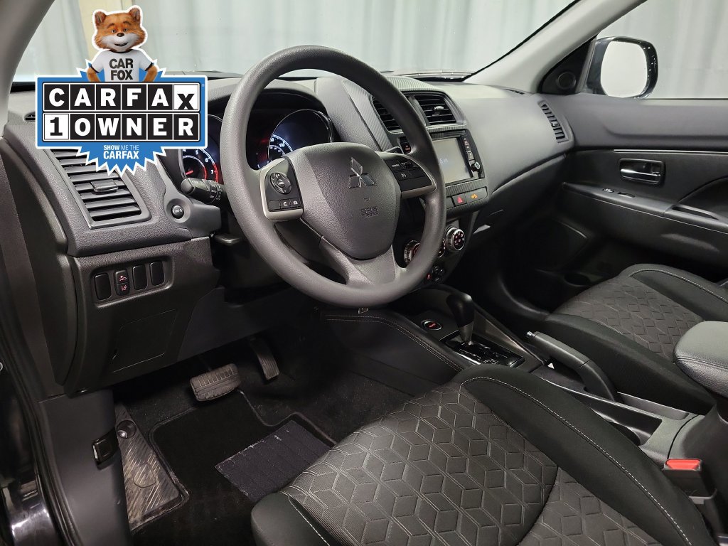 Used 2024 Mitsubishi Outlander Sport AWD image 17