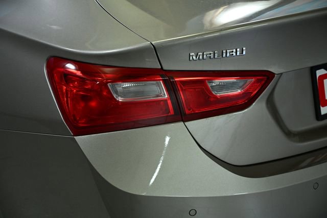 Used 2024 Chevrolet Malibu LT image 13