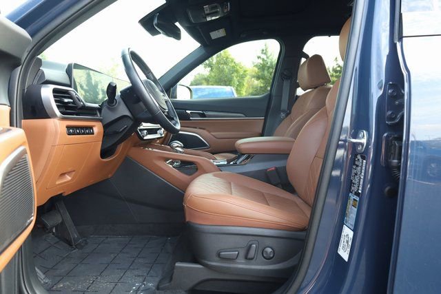 Used 2025 Kia Telluride EX X-Line image 11