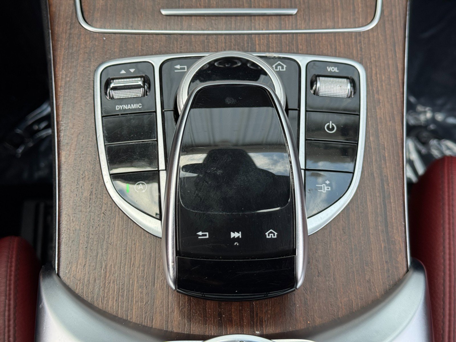 Used 2020 Mercedes-Benz C 300 Cabriolet image 32