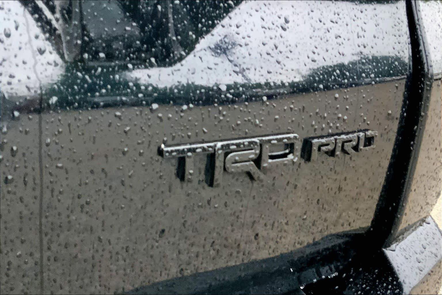 Used 2020 Toyota 4Runner TRD Pro AWD/4WD image 9