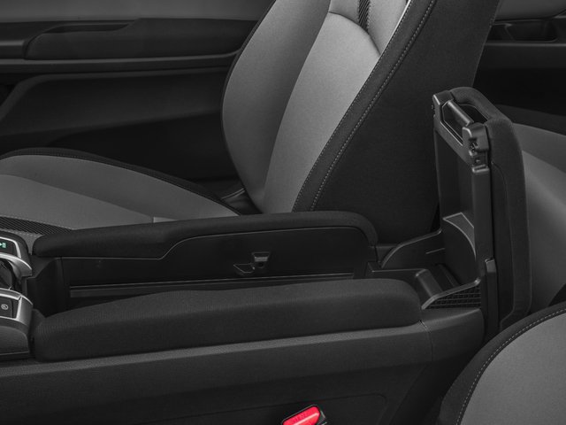 Used 2017 Honda Civic LX-P image 15