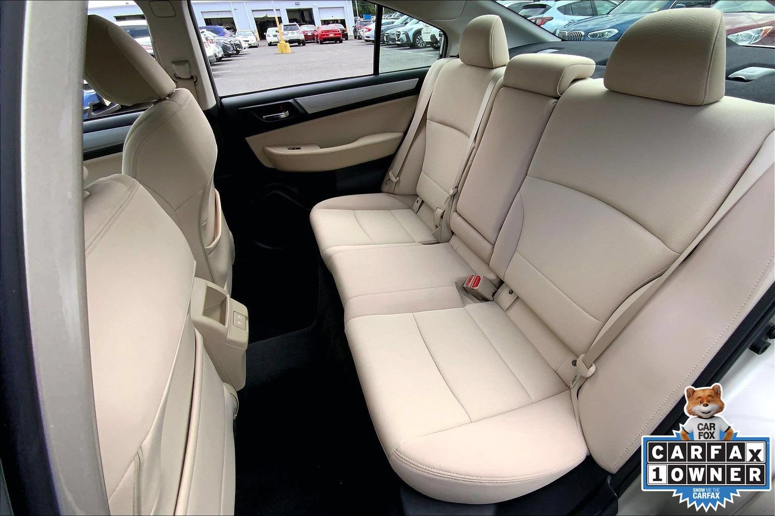 Used 2019 Subaru Legacy 2.5i Premium AWD/4WD image 21