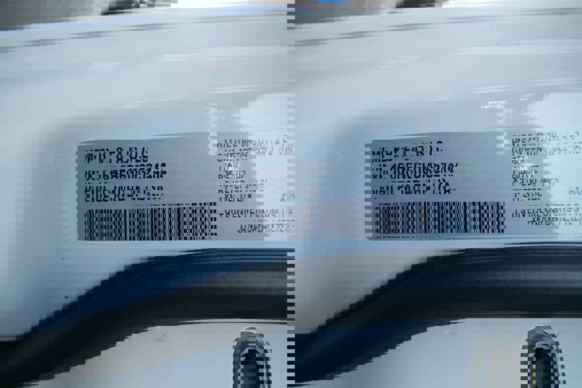 Used 2021 RAM 1500 Tradesman image 34