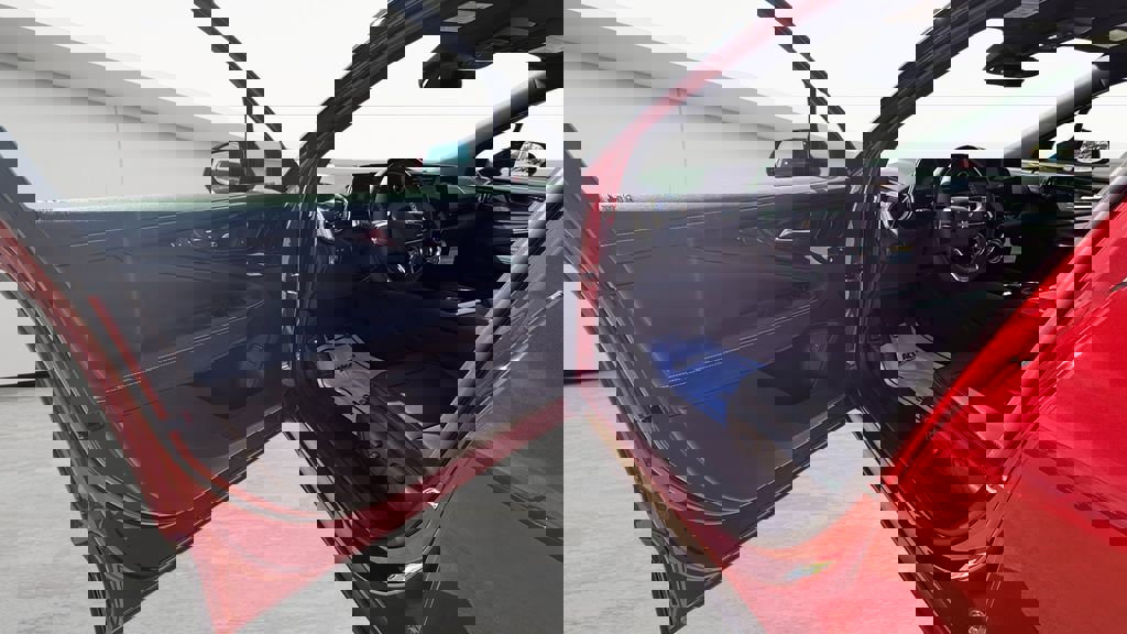 New 2026 Chevrolet Blazer EV LT AWD/4WD image 39