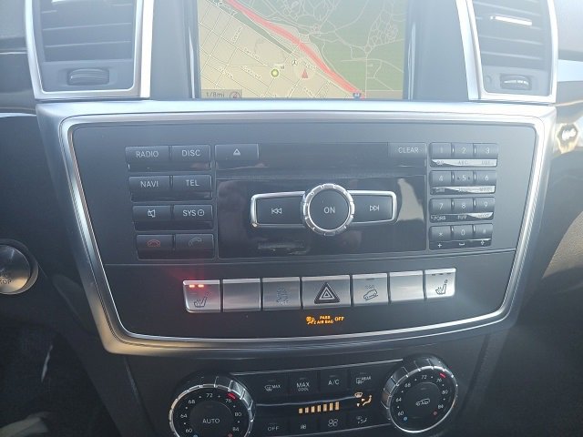 Used 2015 Mercedes-Benz ML 350 4MATIC image 17