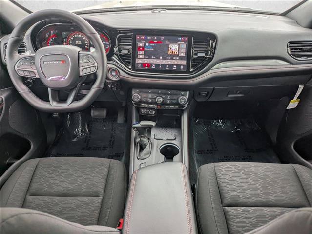 New 2026 Dodge Durango GT w/ Blacktop Package AWD/4WD image 15