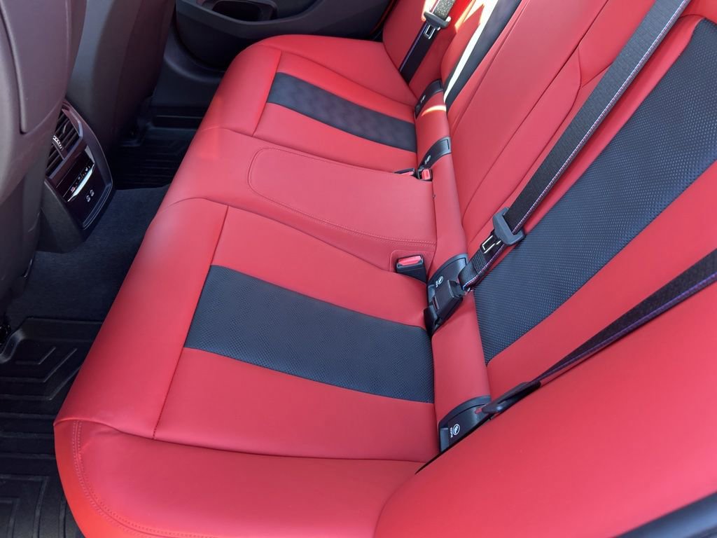 Used 2025 BMW M3 Competition w/ Executive Package image 9