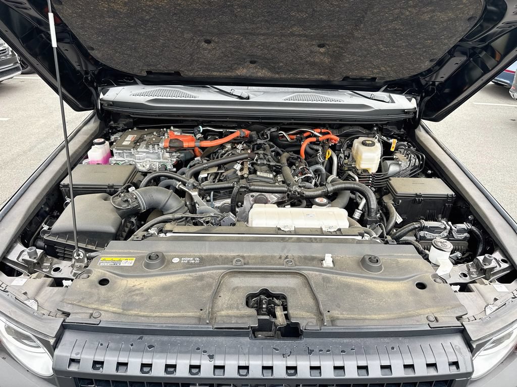 Used 2025 Toyota Land Cruiser 1958 AWD/4WD image 35