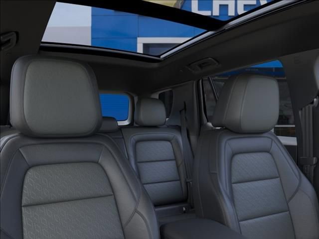 New 2026 Chevrolet Equinox LT w/ Convenience Package II AWD/4WD image 24