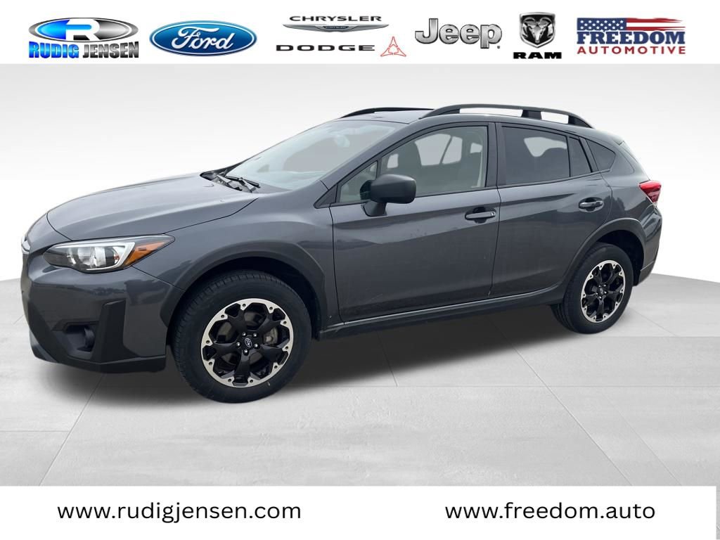 Used 2023 Subaru Crosstrek 2.0i image 11