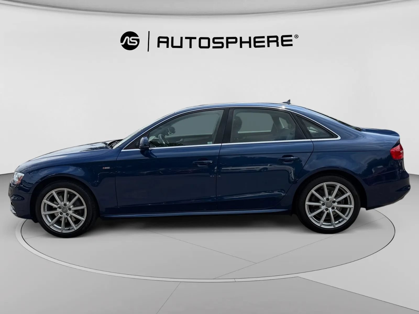 Used 2016 Audi A4 2.0T Premium Plus w/ Technology Package AWD/4WD image 4
