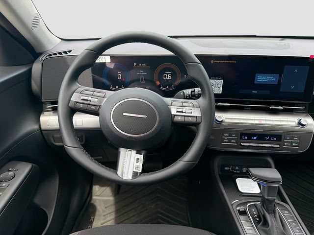 New 2027 Hyundai Kona SEL Sport FWD image 22