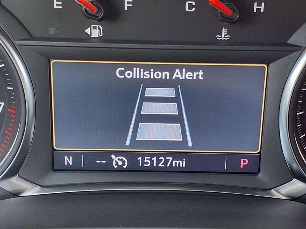 Used 2023 GMC Acadia SLT w/ Elevation Edition FWD image 18