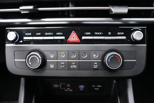 New 2027 Hyundai Santa Cruz SE AWD/4WD image 19