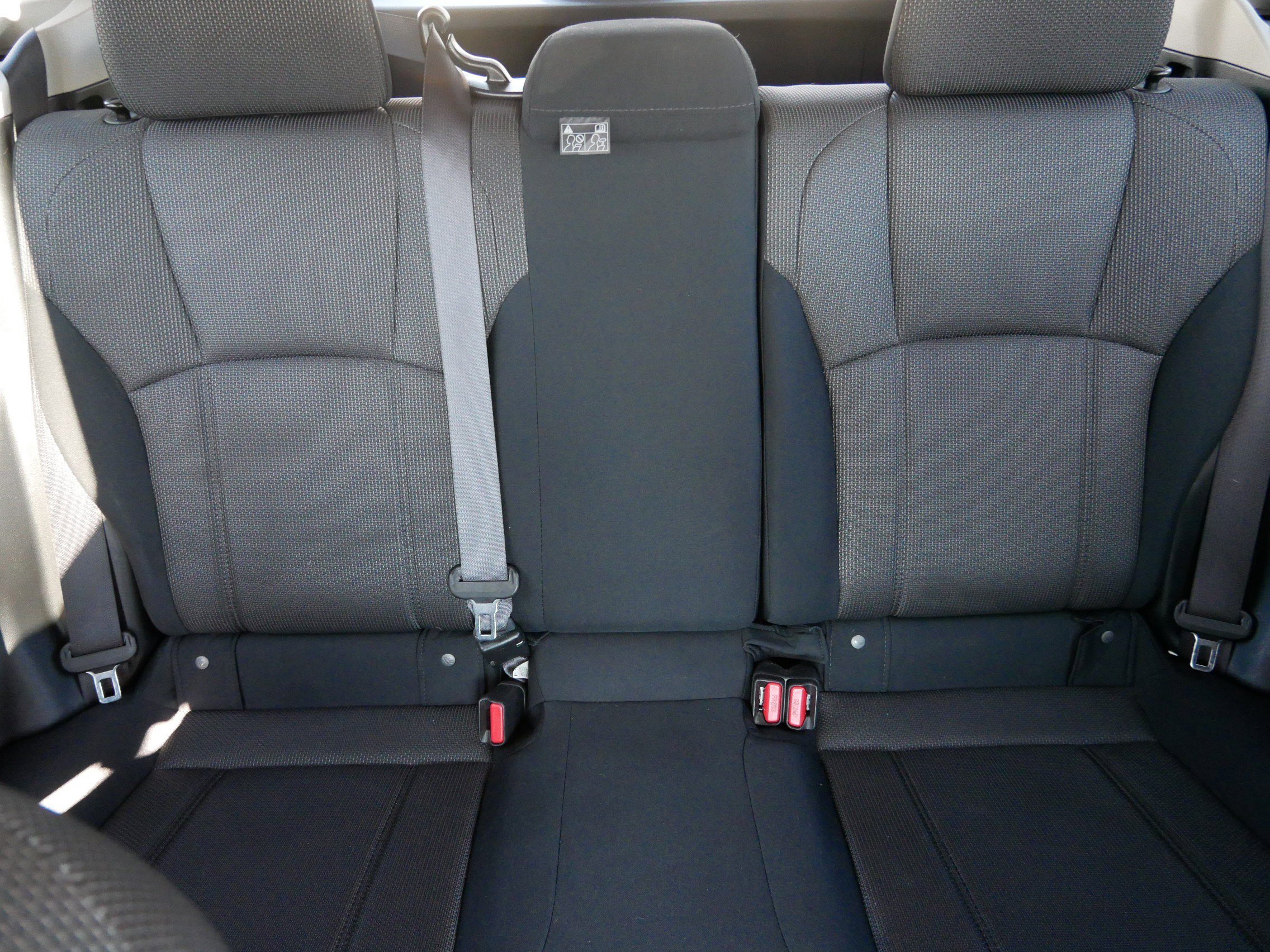 Used 2023 Subaru Crosstrek 2.0i image 13