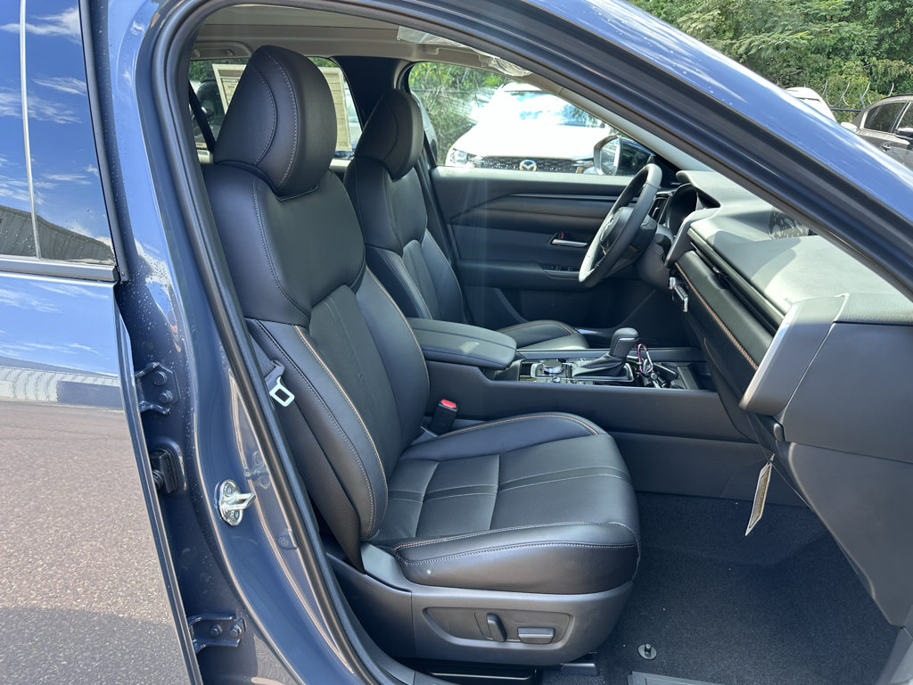 New 2026 MAZDA CX-50 AWD 2.5 Hybrid w/ Weather Package image 21