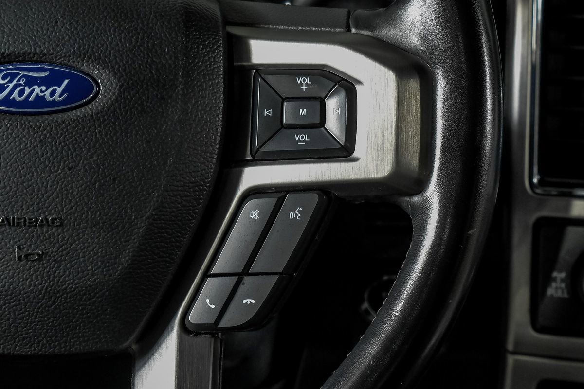 Used 2022 Ford F250 Platinum w/ FX4 Off-Road Package image 18