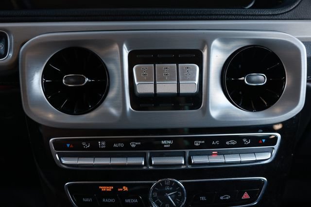 Used 2019 Mercedes-Benz G 550 image 37