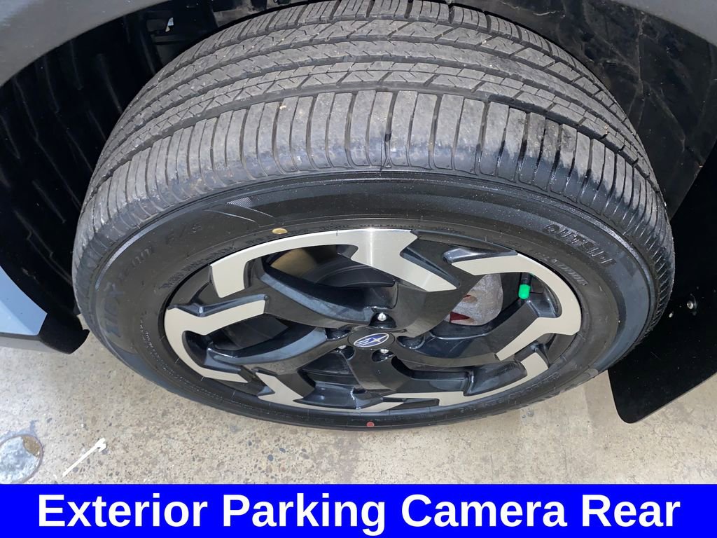 Certified 2021 Subaru Crosstrek 2.5i Limited w/ Moonroof Package 2 AWD/4WD image 19
