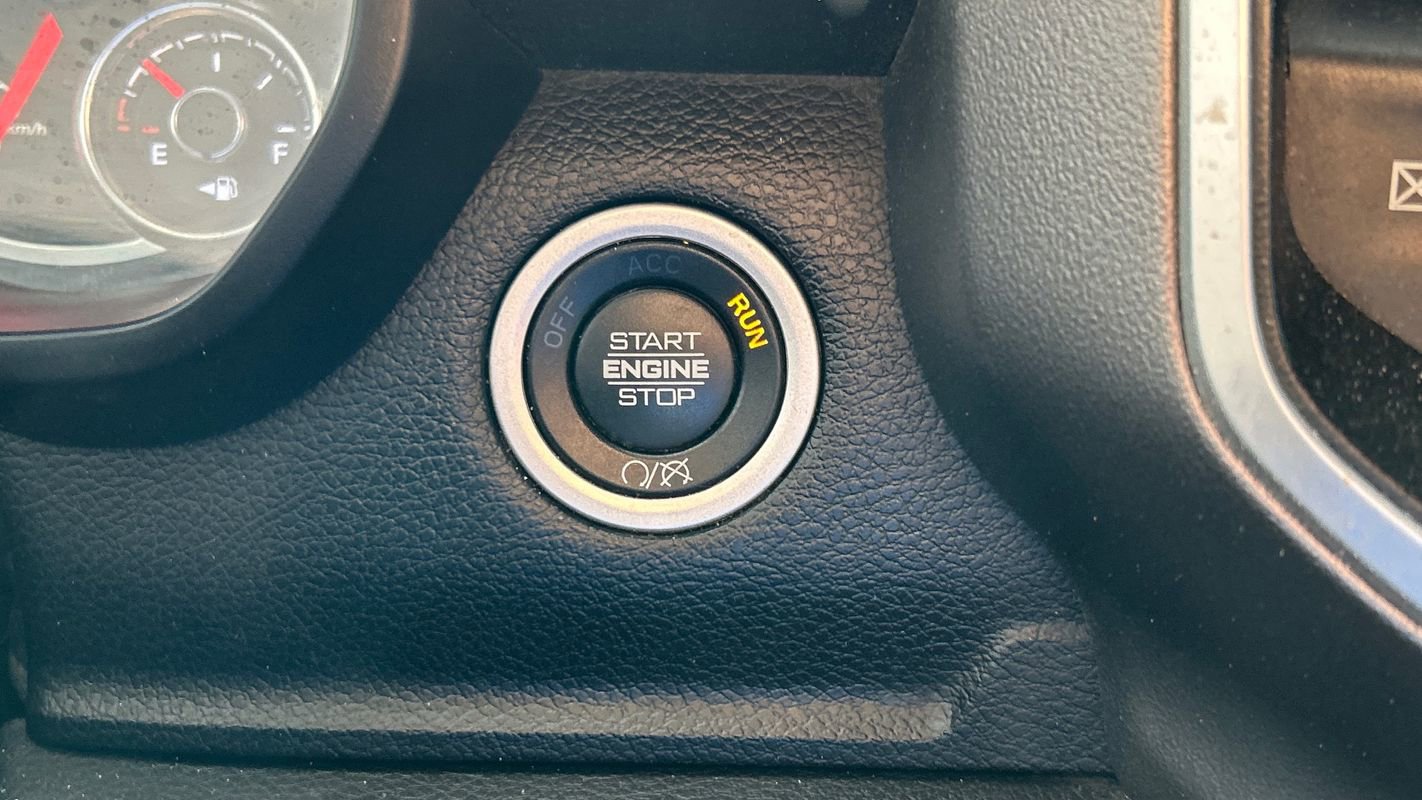 Used 2023 RAM 2500 Big Horn w/ Level 1 Equipment Group image 27