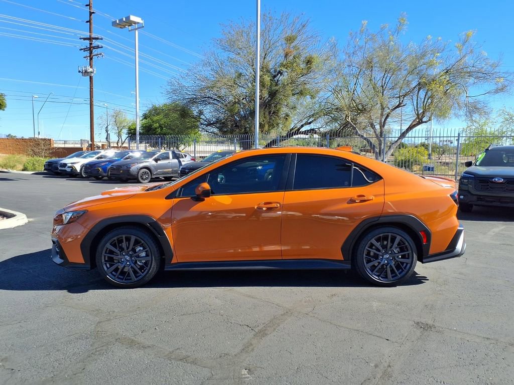 Used 2022 Subaru WRX Premium image 15