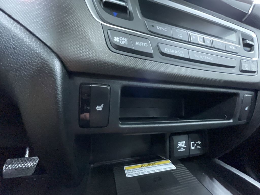 Used 2023 Honda Passport TrailSport image 23